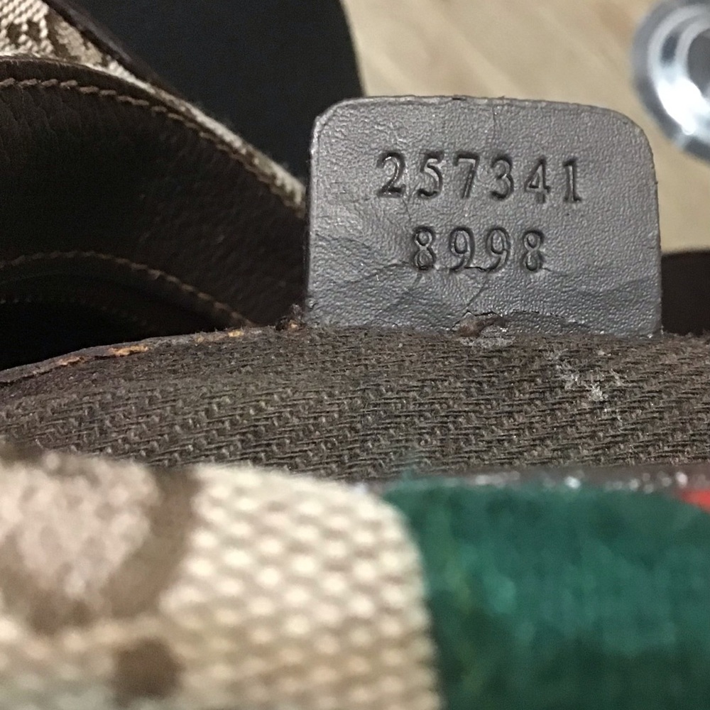 Gucci Bags - Picture 13 of 13